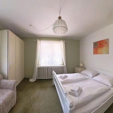 Das Christine Appartement Бриксен-им-Тале Экстерьер фото