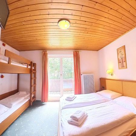 Das Christine Appartement Бриксен-им-Тале Экстерьер фото