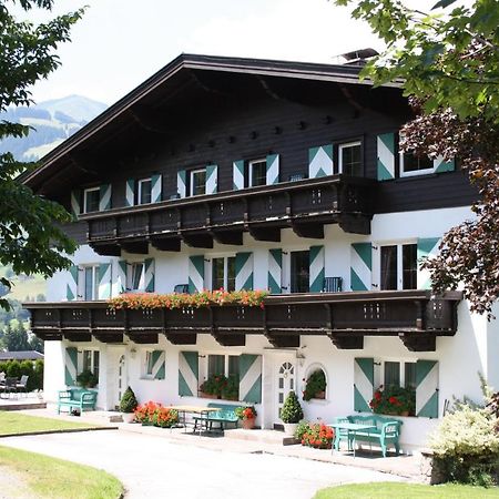 Das Christine Appartement Бриксен-им-Тале Экстерьер фото