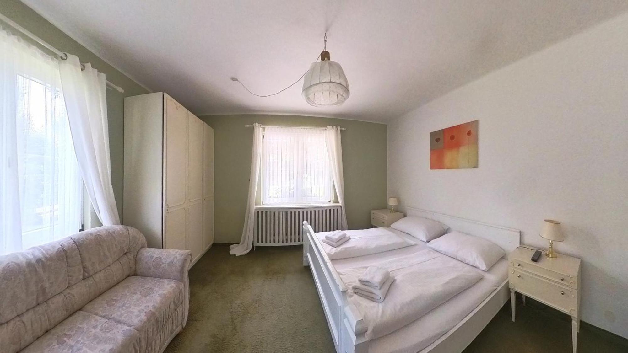 Das Christine Appartement Бриксен-им-Тале Экстерьер фото