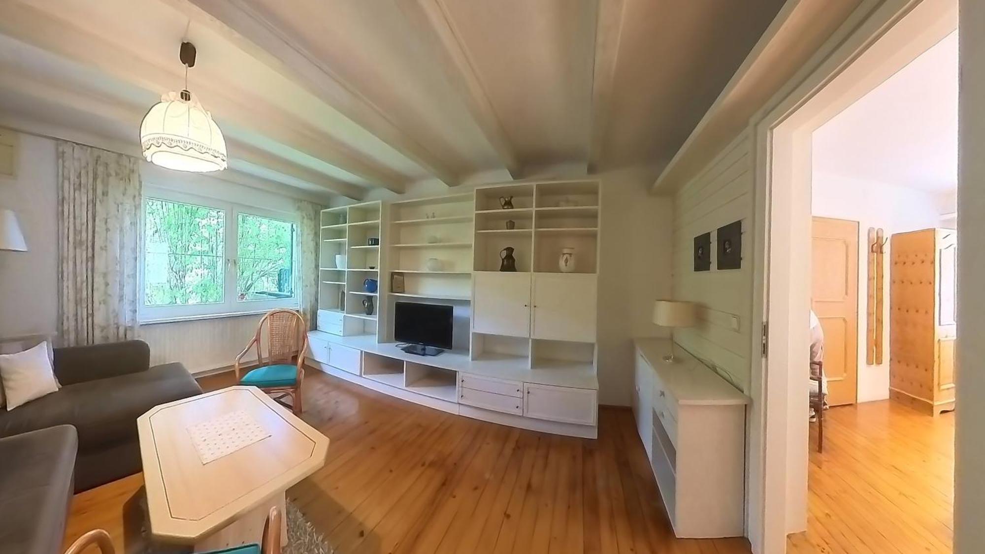 Das Christine Appartement Бриксен-им-Тале Экстерьер фото